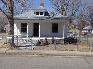 705 S 8th St, Rocky Ford, CO 81067