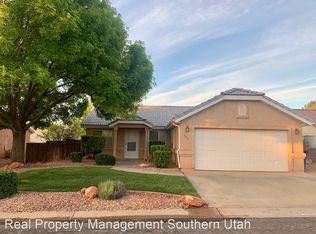 332 E 710 S #79, Ivins, UT 84738