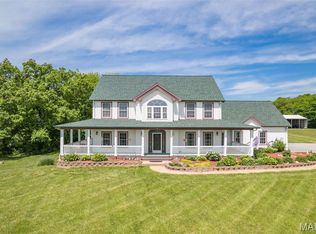 11400 State Road C, Hillsboro, MO 63050