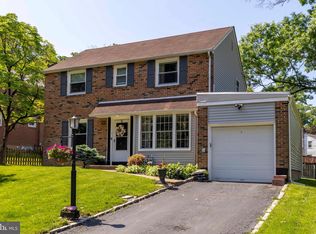 1910 Maplewood Ave, Abington, PA 19001