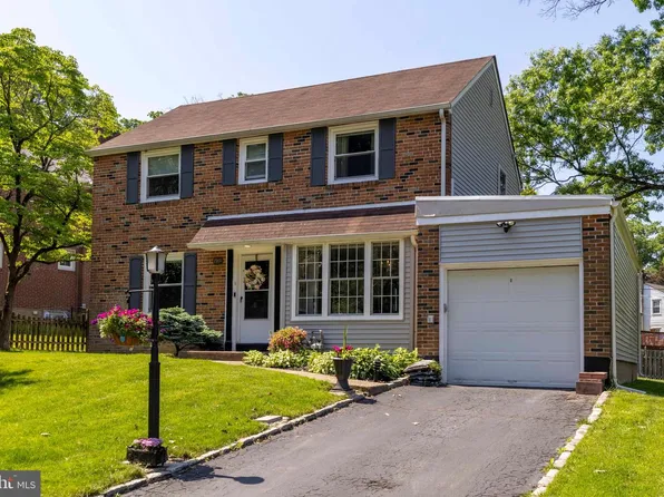 1910 Maplewood Ave, Abington, PA 19001