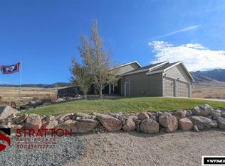 6488 Coates Rd, Casper, WY 82604