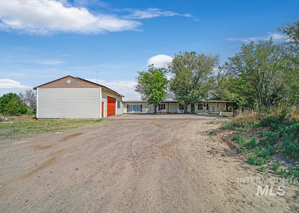 1928 E 2800 S, Wendell, ID 83355 Zillow