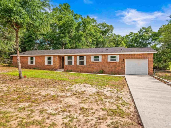 6286 Glendale Dr, Milton, FL 32570