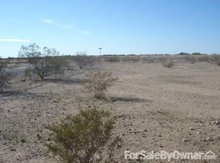 21048 W Bunker Peak Rd, Wittmann, AZ 85361