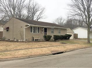 1148 Terrell Dr, Akron, OH 44313