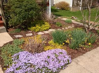 421 W 3rd Ave, Parkesburg, PA 19365