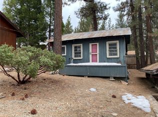 41131 Carter Ln, Big Bear Lake, CA 92315