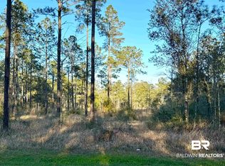 16690 Cc Rd, Elberta, AL 36530