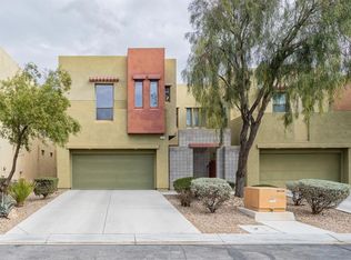 158 Frapuccino Ave, North Las Vegas, NV 89084