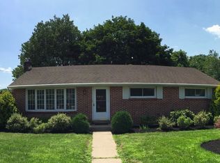 741 Fairmont Rd, Riegelsville, PA 18077