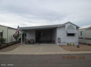 1891 Lynx Ln #108, Show Low, AZ 85901
