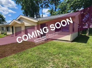 6528 Allendale Blvd, Terre Haute, IN 47802