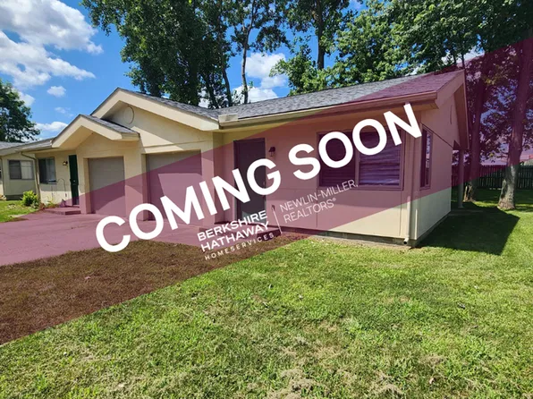 6528 Allendale Blvd, Terre Haute, IN 47802