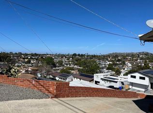 7283 Princeton Ave, La Mesa, CA 91942