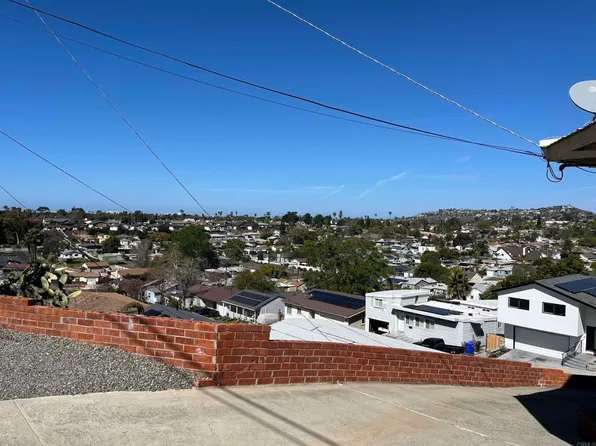 7283 Princeton Ave, La Mesa, CA 91942