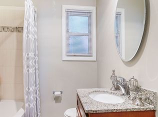 Union Mill Run, Union, NJ 07083