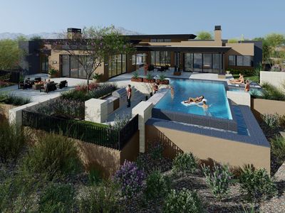 36548 N 105TH Place, Scottsdale, AZ, 85262