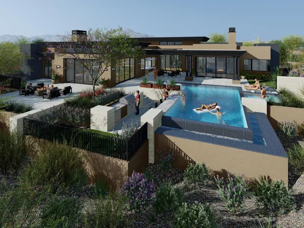 36548 N 105TH Place, Scottsdale, AZ 85262