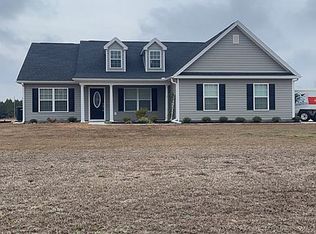 1293 Hucks, Aynor, SC 29511