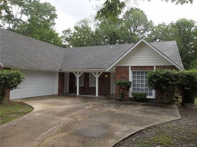 5833 Red Barn Rd, Montgomery, AL, 36116