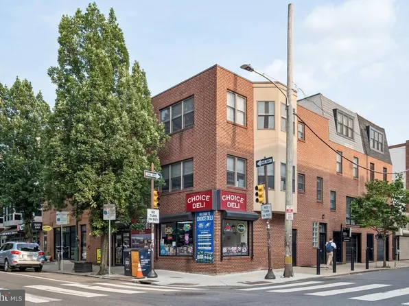 1642 South St, Philadelphia, PA 19146