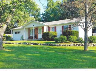428 Hugh Ave, Sparta, MO 65753