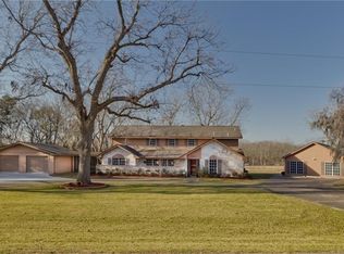 15710 County Road 526, Rosharon, TX 77583