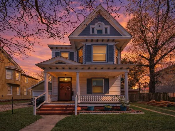 215 Webster Ave, Portsmouth, VA 23704