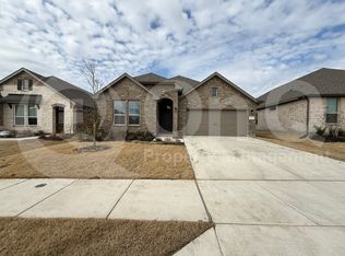 525 Pickett Creek Dr, Aledo, TX 76008