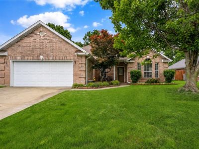 3803 SE 5th St, Bentonville, AR, 72712