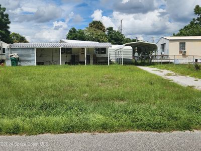 3452 Kittles St, Mims, FL, 32754