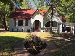 1304 E Adams Ave, Temple, TX 76501