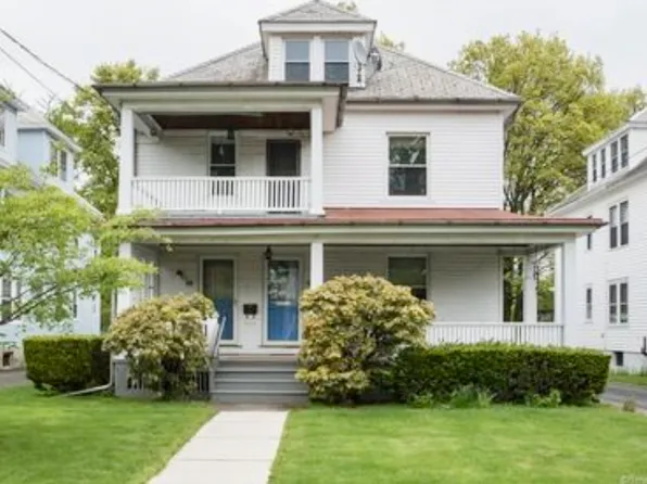 52 Maplewood Ave #2, West Hartford, CT 06119
