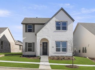 1409 Horizon Way, Northlake, TX 76247