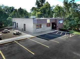 11822 Frankstown Rd, Pittsburgh, PA 15235