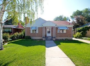 832 N 440 W, Provo, UT 84604