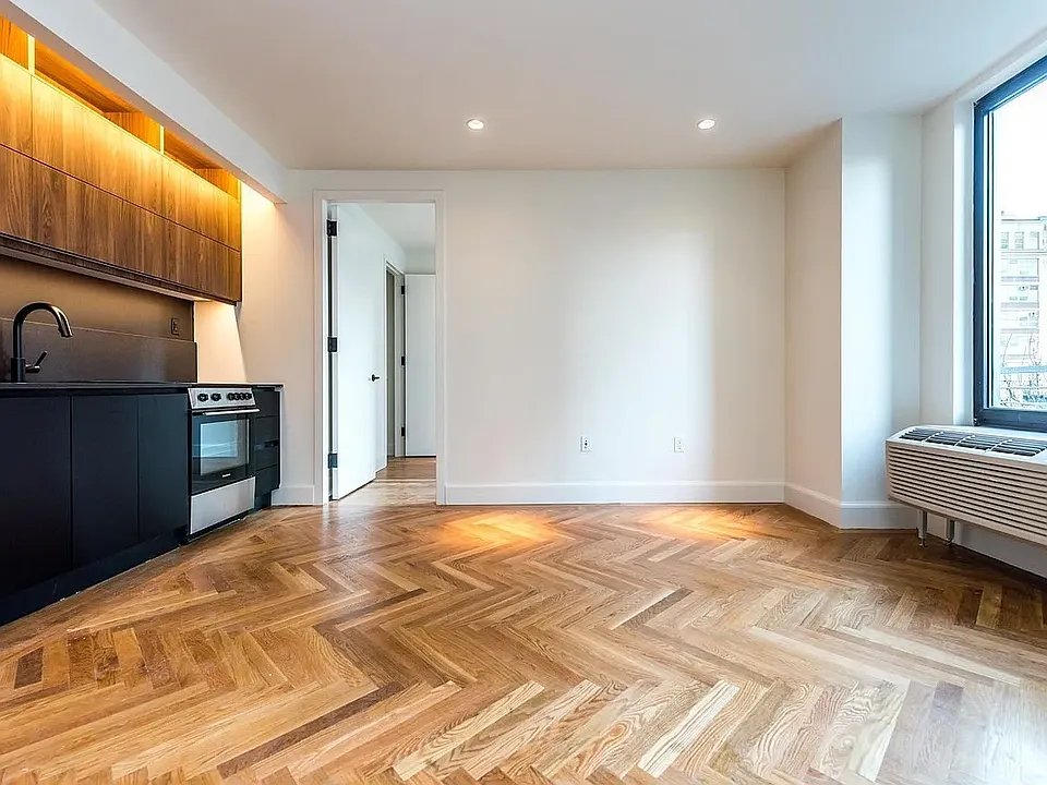 1 Duffield St #407