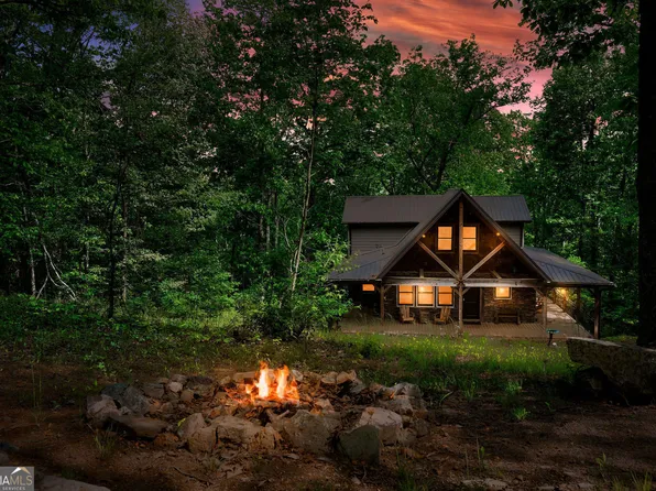 350 Galway Dr, Kingston, GA 30145