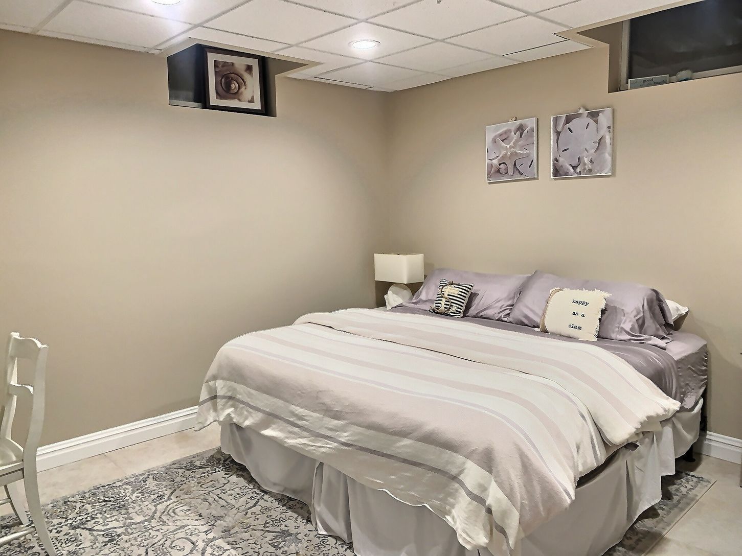  Additional Sleeping Space