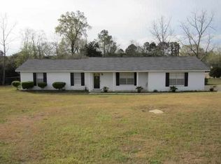 705 Dixie Dr, Enterprise, AL 36330