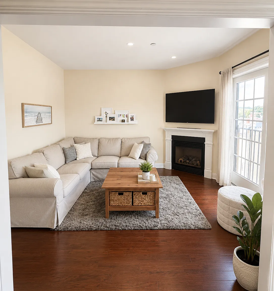 2 bed, 1259 sqft, $4,900 — Photo 1