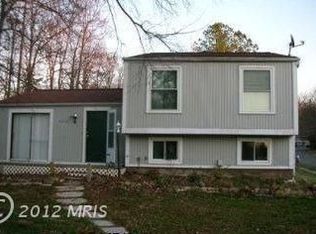 2216 Cocquina Dr, Reston, VA 20191