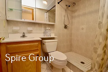 Rented by Spire Group