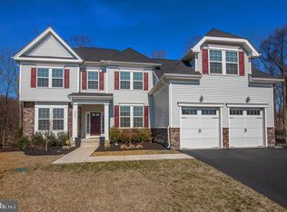 3721 Winthrop Way, Chester Springs, PA 19425