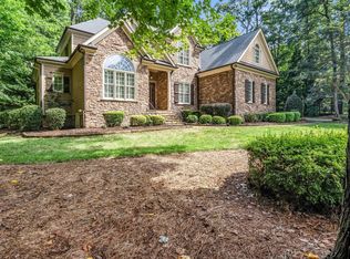 7504 Sextons Creek Dr, Raleigh, NC 27614