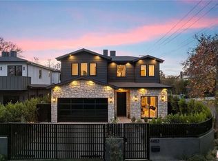 4453 Gentry Ave, Valley Village, CA 91607