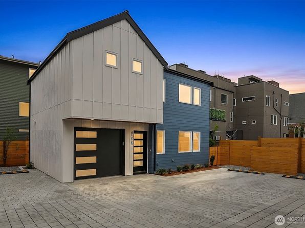 6505 19th Avenue NW, Seattle, WA 98117