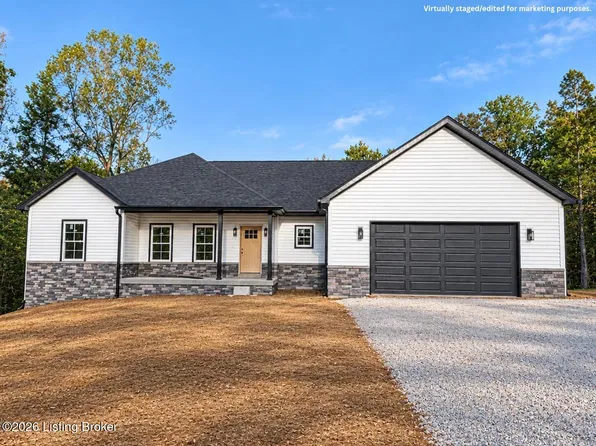 40 Blueberry Point, Brandenburg, KY 40108