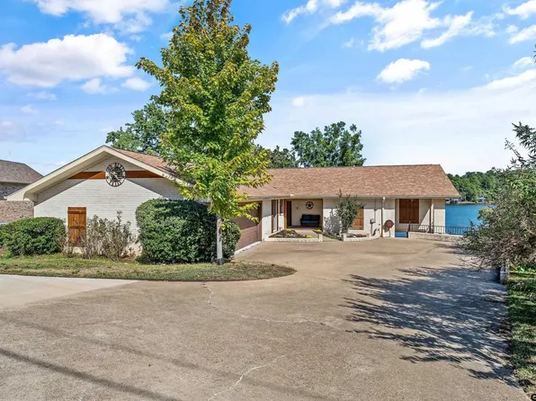 1423 Lakeshore Dr, Lindale, TX 75771